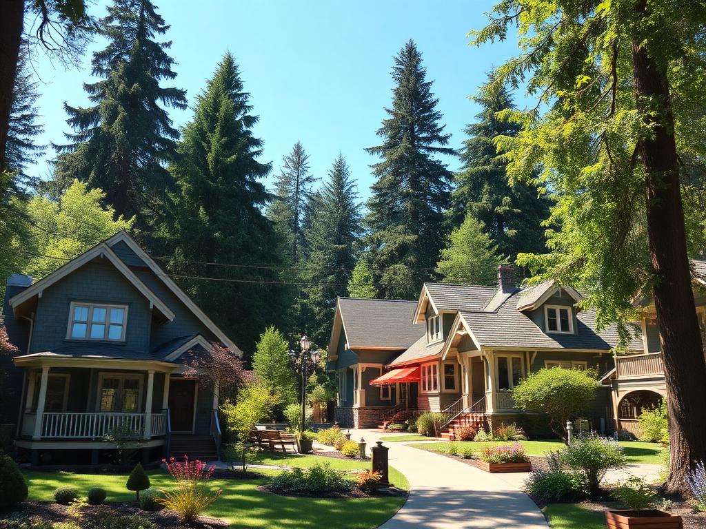 Beaux Arts Village Bellevue cleaning services