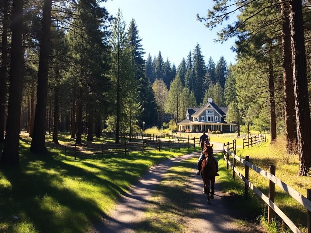 Bridle Trails Bellevue cleaning services