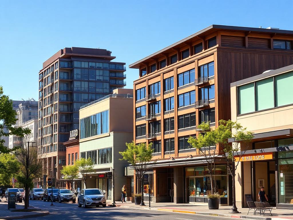 Factoria Bellevue cleaning services