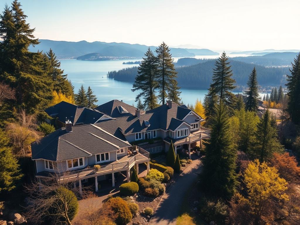 Lakemont Bellevue cleaning services