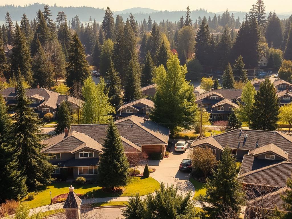 Newport Hills Bellevue cleaning services