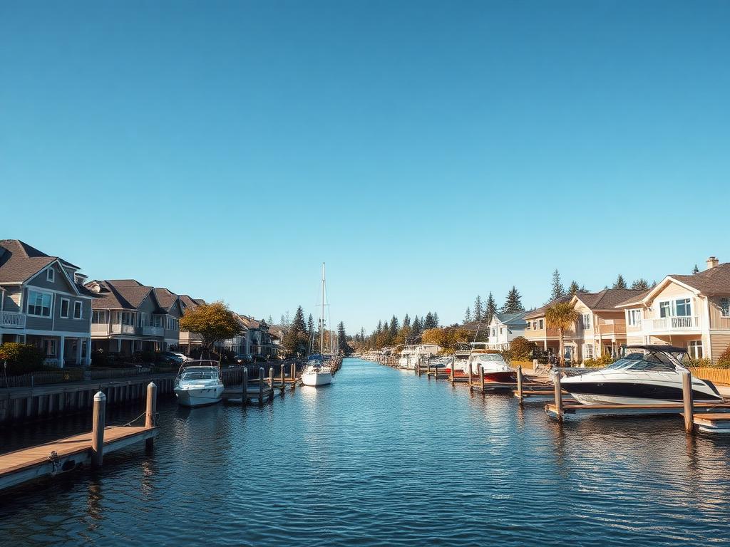 Newport Shores Bellevue cleaning services
