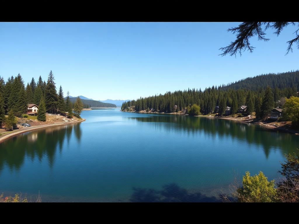 Phantom Lake Bellevue cleaning services