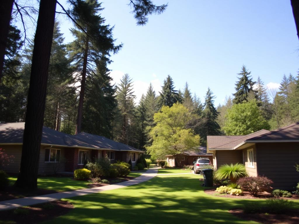 Robinswood Bellevue cleaning services