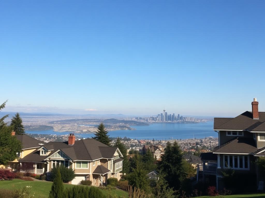 Somerset Bellevue cleaning services