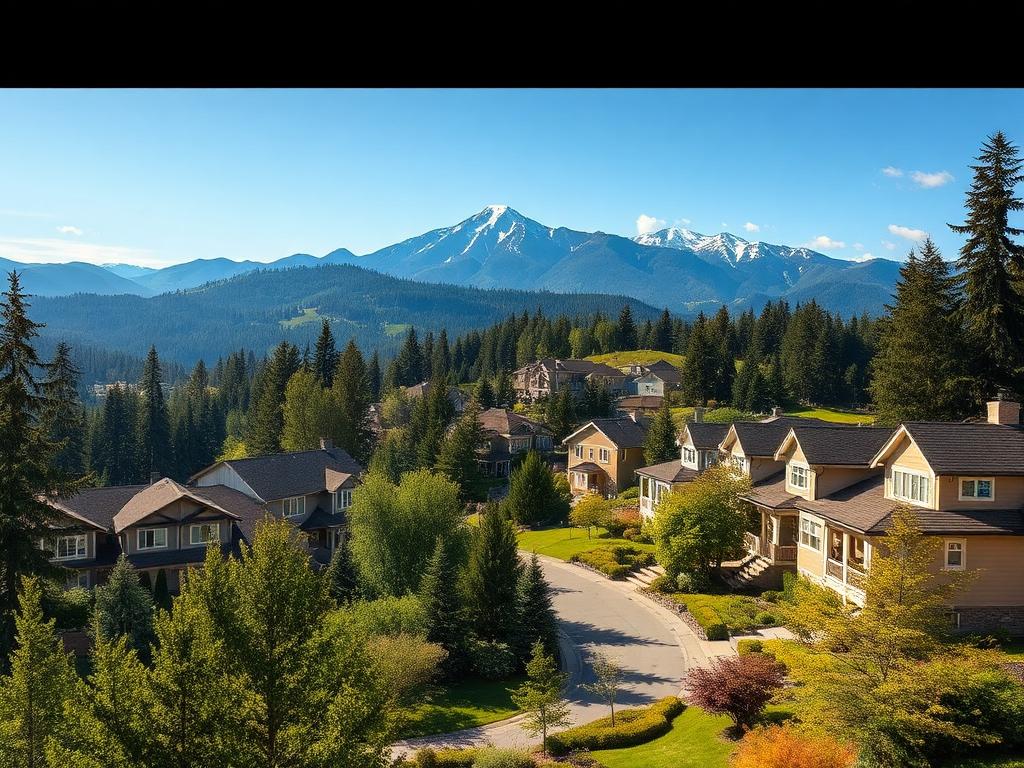 Spiritridge Bellevue cleaning services