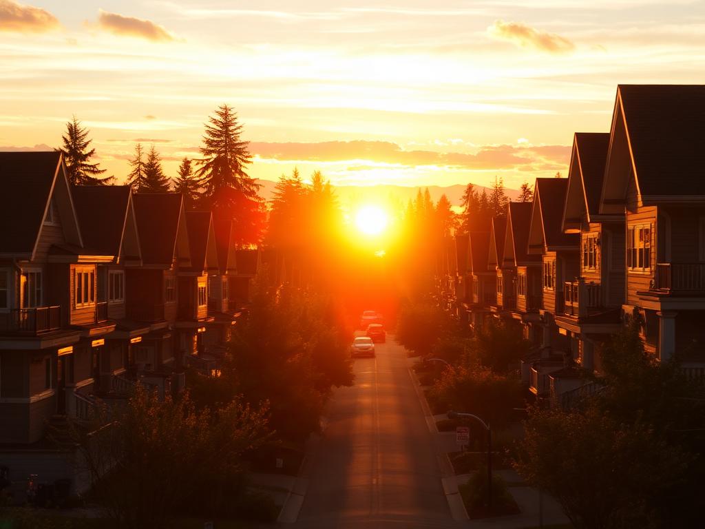 Sunset Bellevue cleaning services