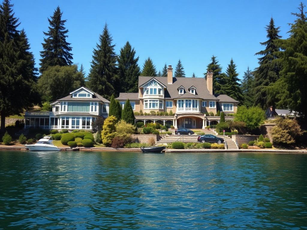 West Bellevue Bellevue cleaning services