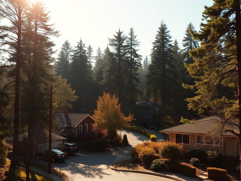 Woodridge Bellevue cleaning services