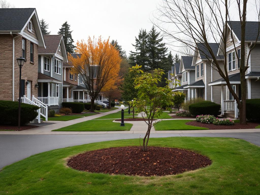Chelsea Park Burien cleaning services