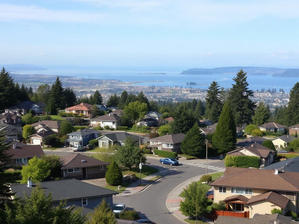 Gregory Heights Burien cleaning services