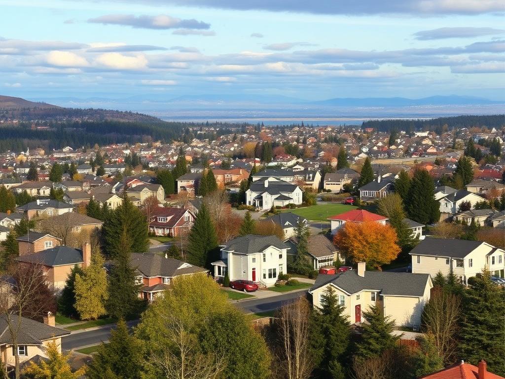 Hilltop Burien cleaning services
