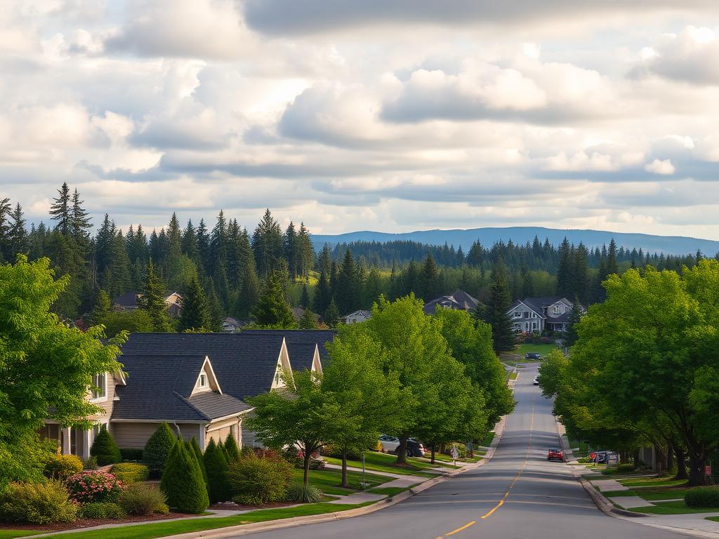Shorewood Burien cleaning services