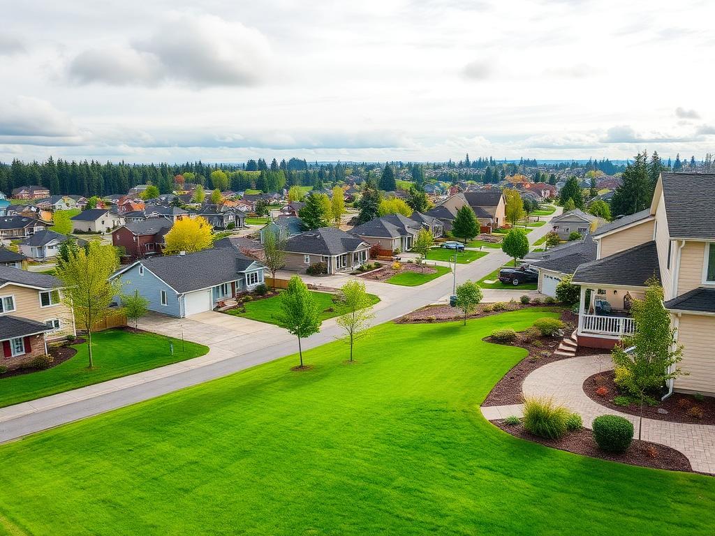 Sunnydale Burien cleaning services