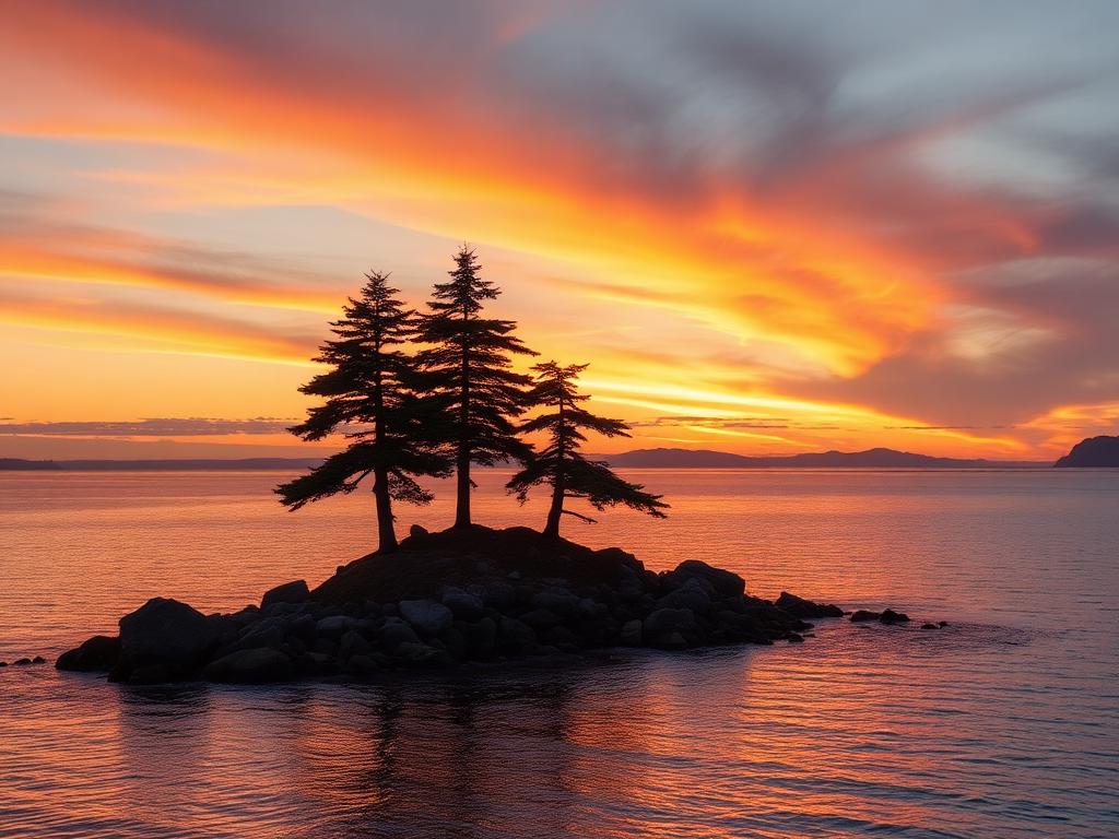 Three Tree Point Burien cleaning services