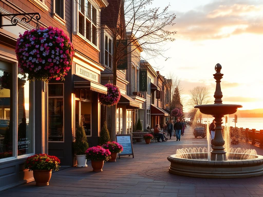 Downtown Edmonds Edmonds cleaning services
