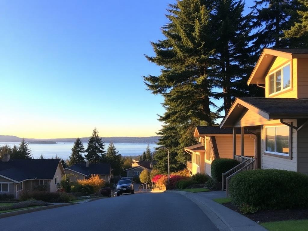 Seaview Edmonds cleaning services
