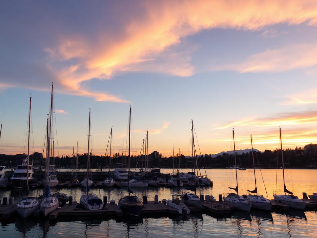 Kirkland WA cleaning services landmark