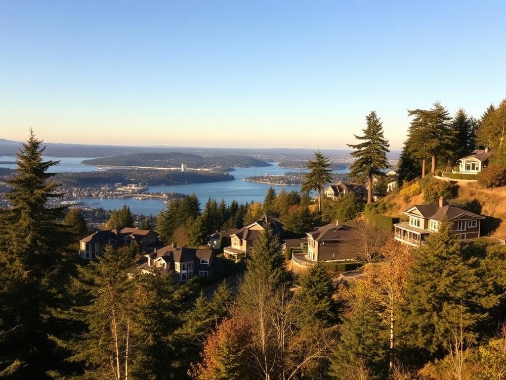 Highlands Kirkland cleaning services