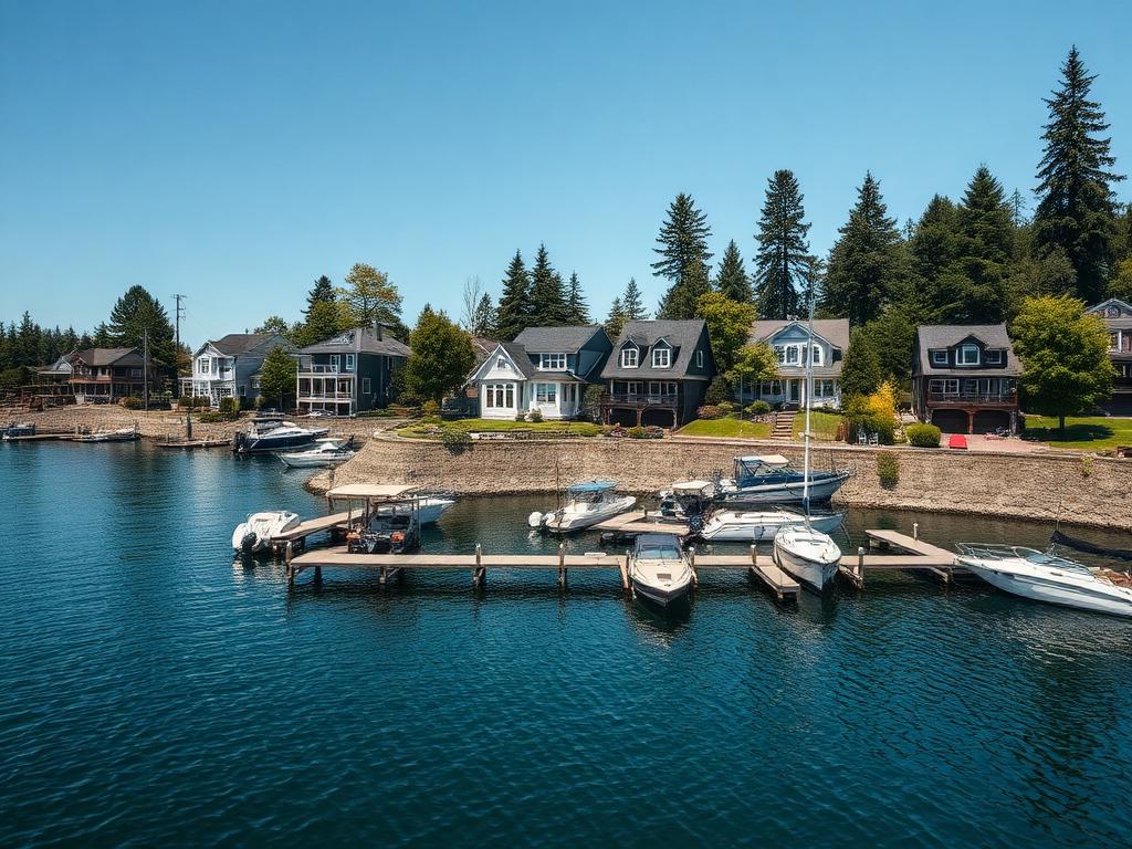 Lakeview Kirkland cleaning services