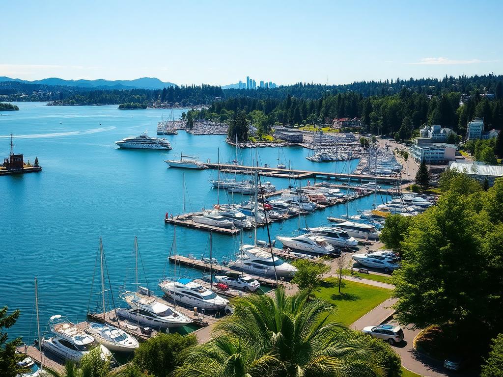 Moss Bay Kirkland cleaning services