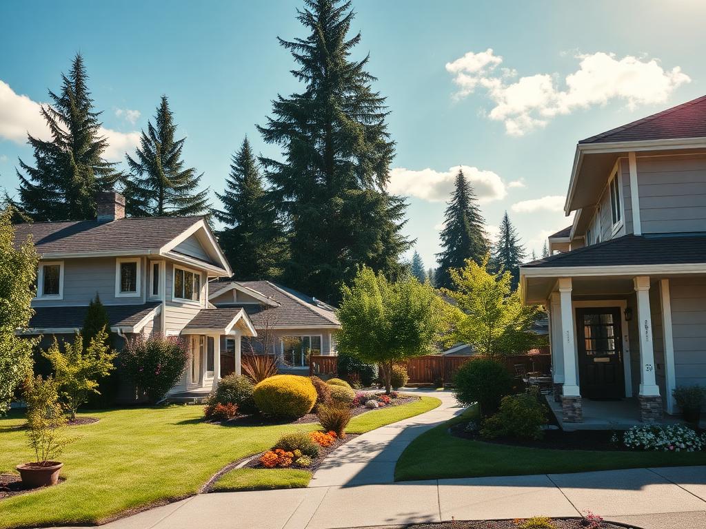 Rose Hill Kirkland cleaning services