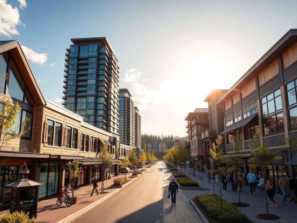 Totem Lake Kirkland cleaning services