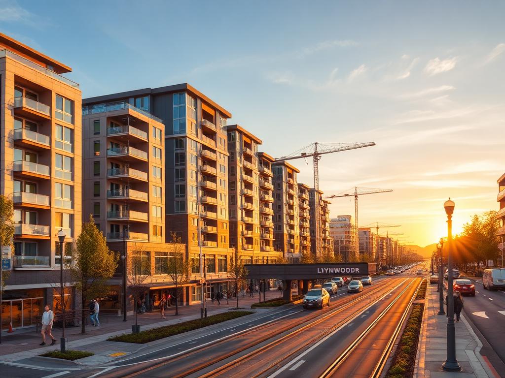 Lynnwood City Center Lynnwood cleaning services
