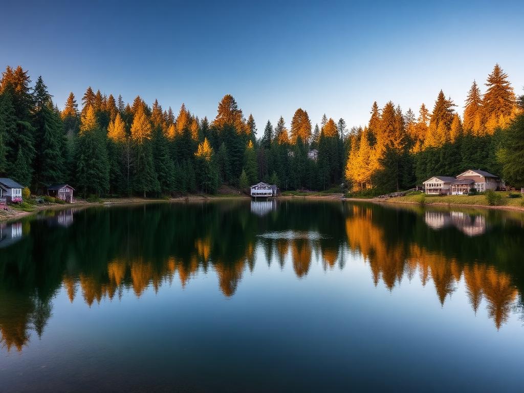 Lake Serene Lynnwood cleaning services