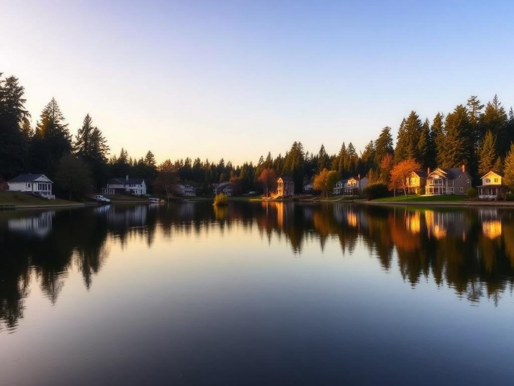 Martha Lake Lynnwood cleaning services