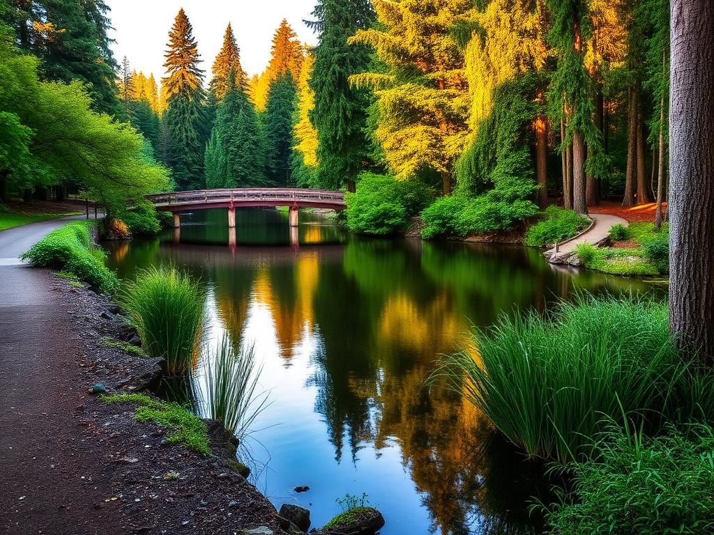 Scriber Lake Lynnwood cleaning services