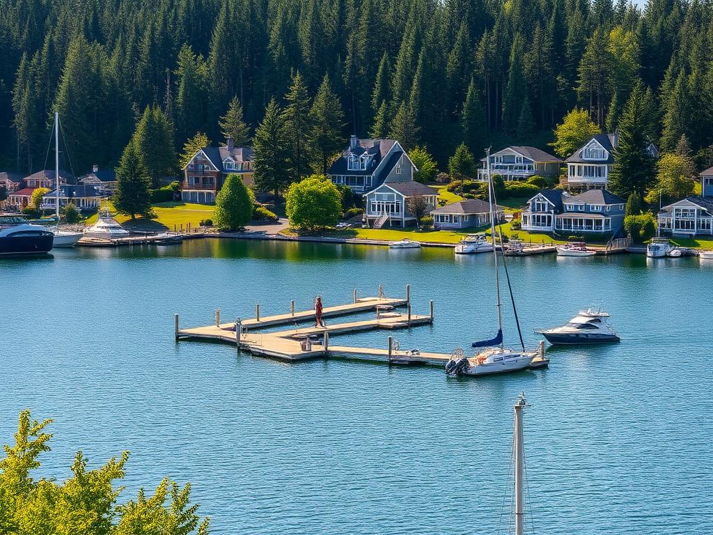 Fairweather Bay Medina cleaning services