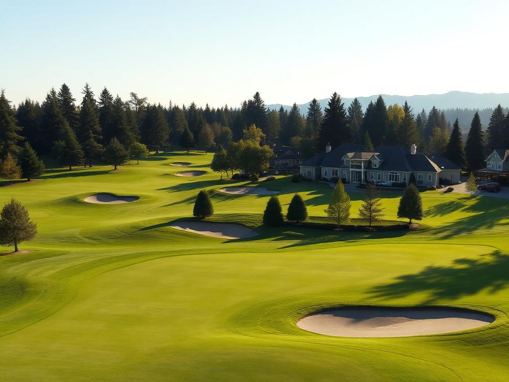 Overlake Golf Area Medina cleaning services