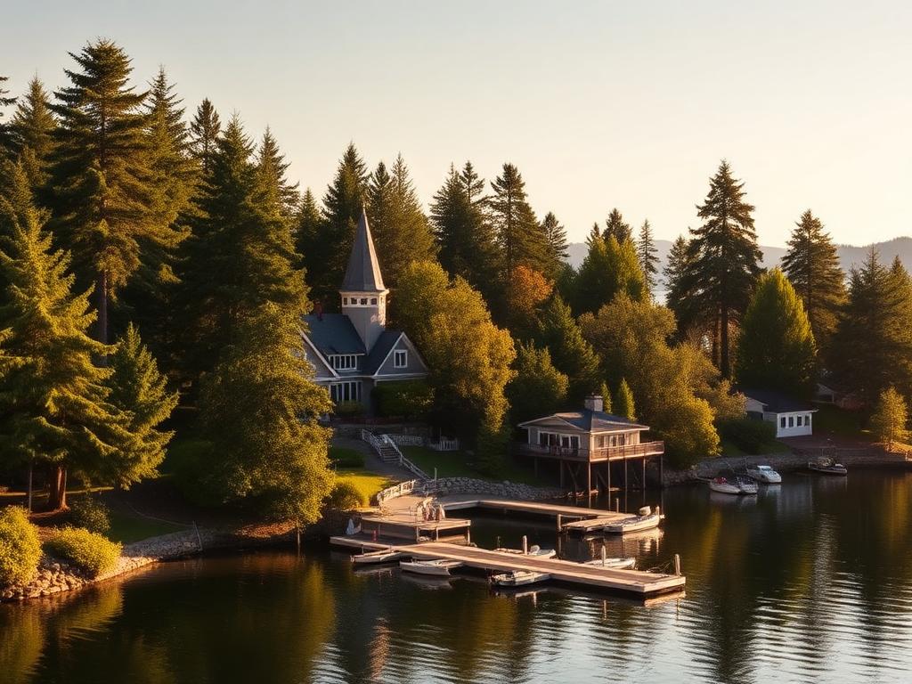 Yarrow Point Medina cleaning services
