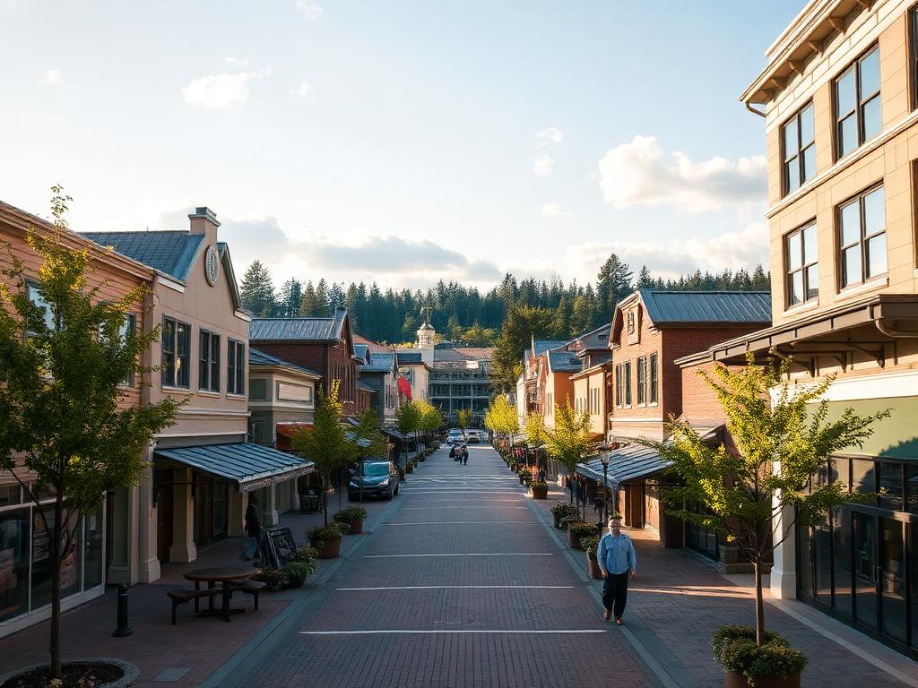 Center Mercer Island cleaning services