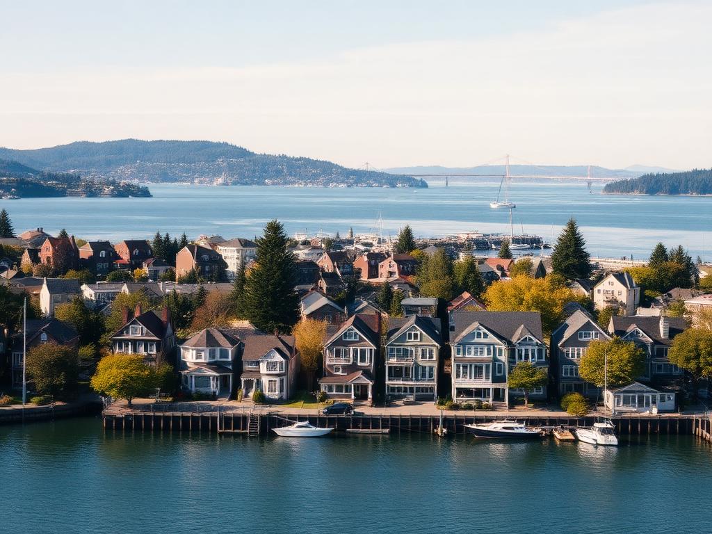 East Seattle Mercer Island cleaning services