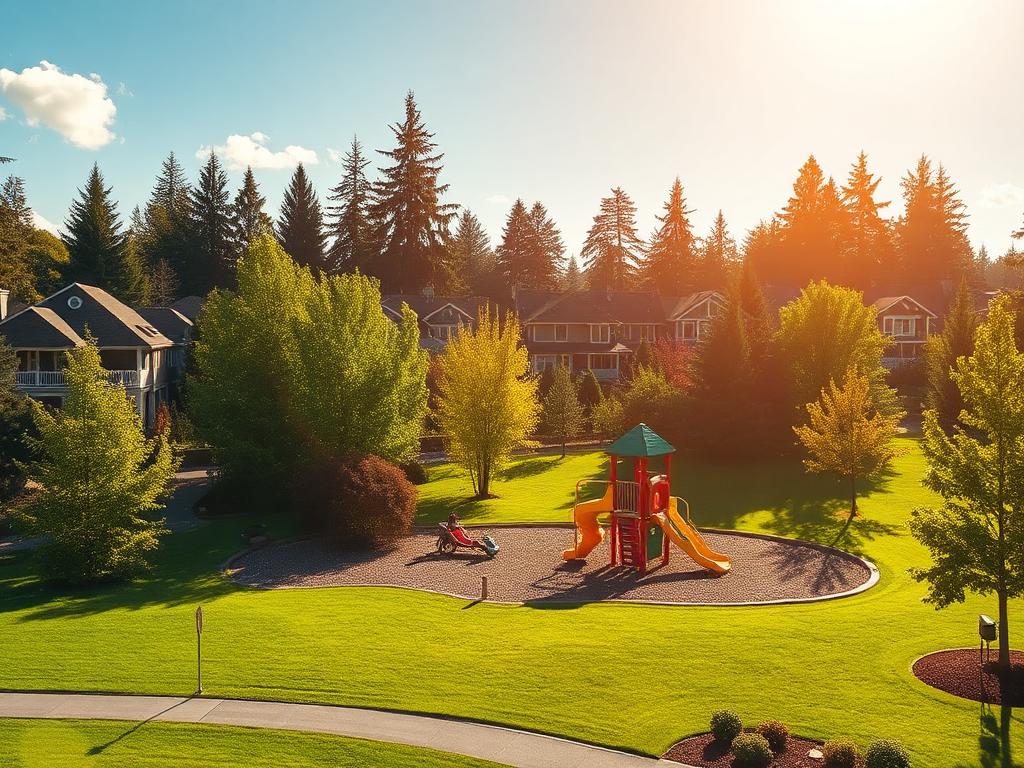 Mercerdale Mercer Island cleaning services
