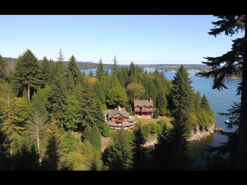 South End Mercer Island cleaning services