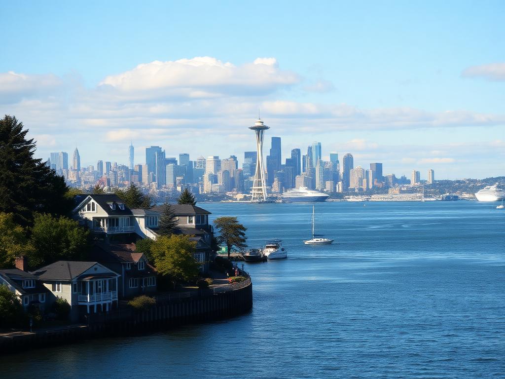 Westside Mercer Island cleaning services