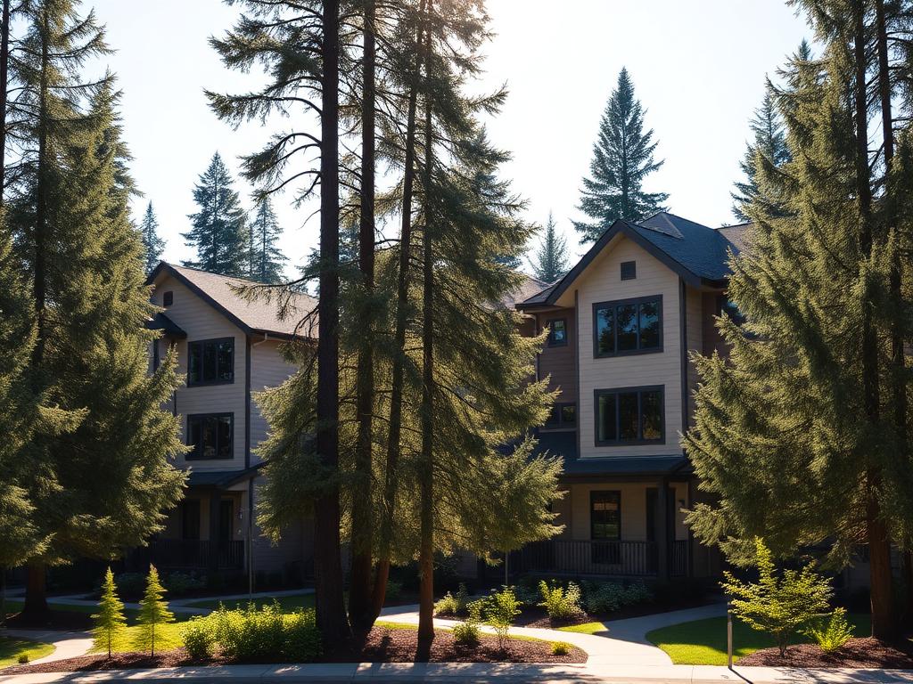 Cedar Terrace Mountlake Terrace cleaning services