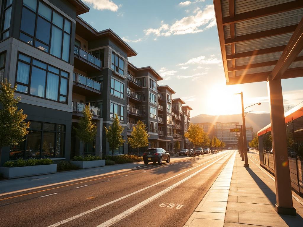 Gateway District Mountlake Terrace cleaning services