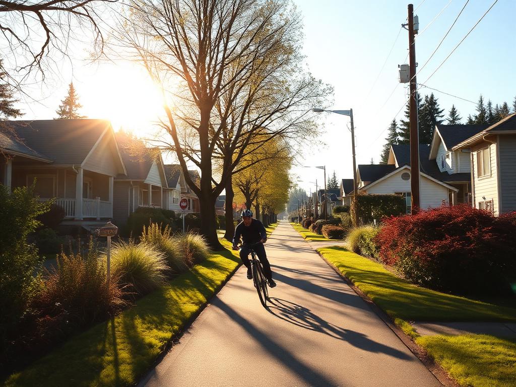 Interurban Corridor Mountlake Terrace cleaning services