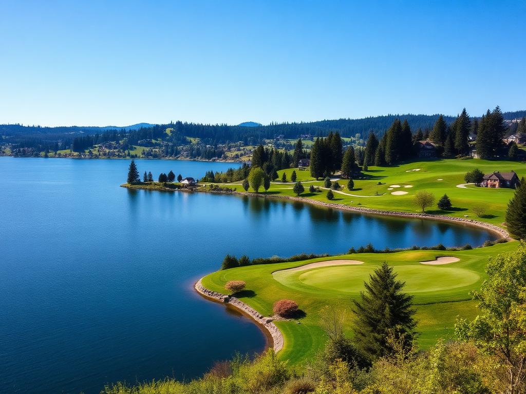 Lake Ballinger Mountlake Terrace cleaning services