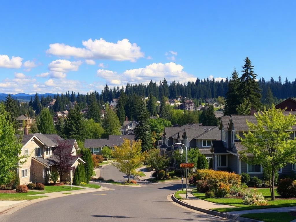 Melody Hill Mountlake Terrace cleaning services