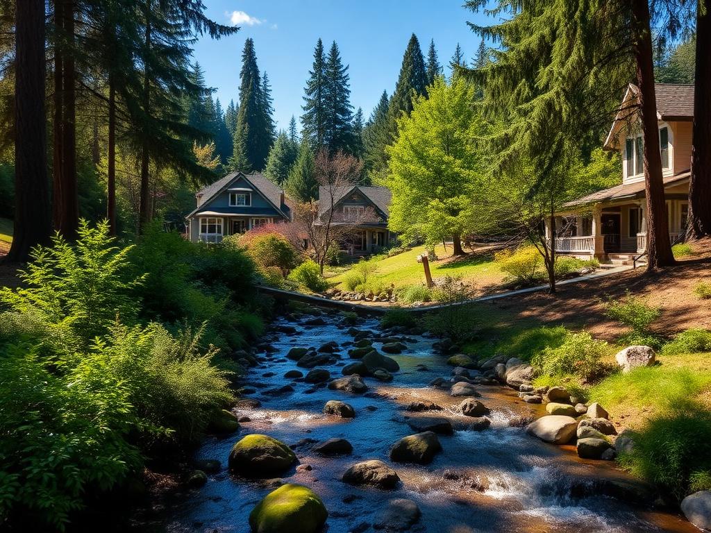 Terrace Creek Mountlake Terrace cleaning services