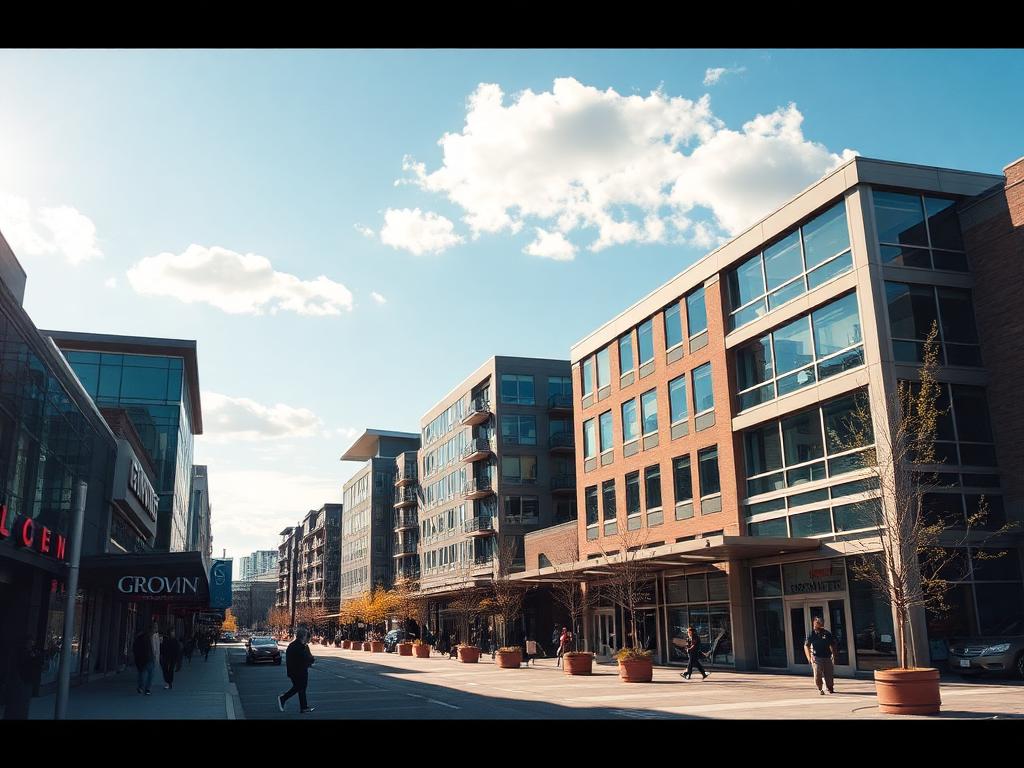 Downtown Redmond Redmond cleaning services