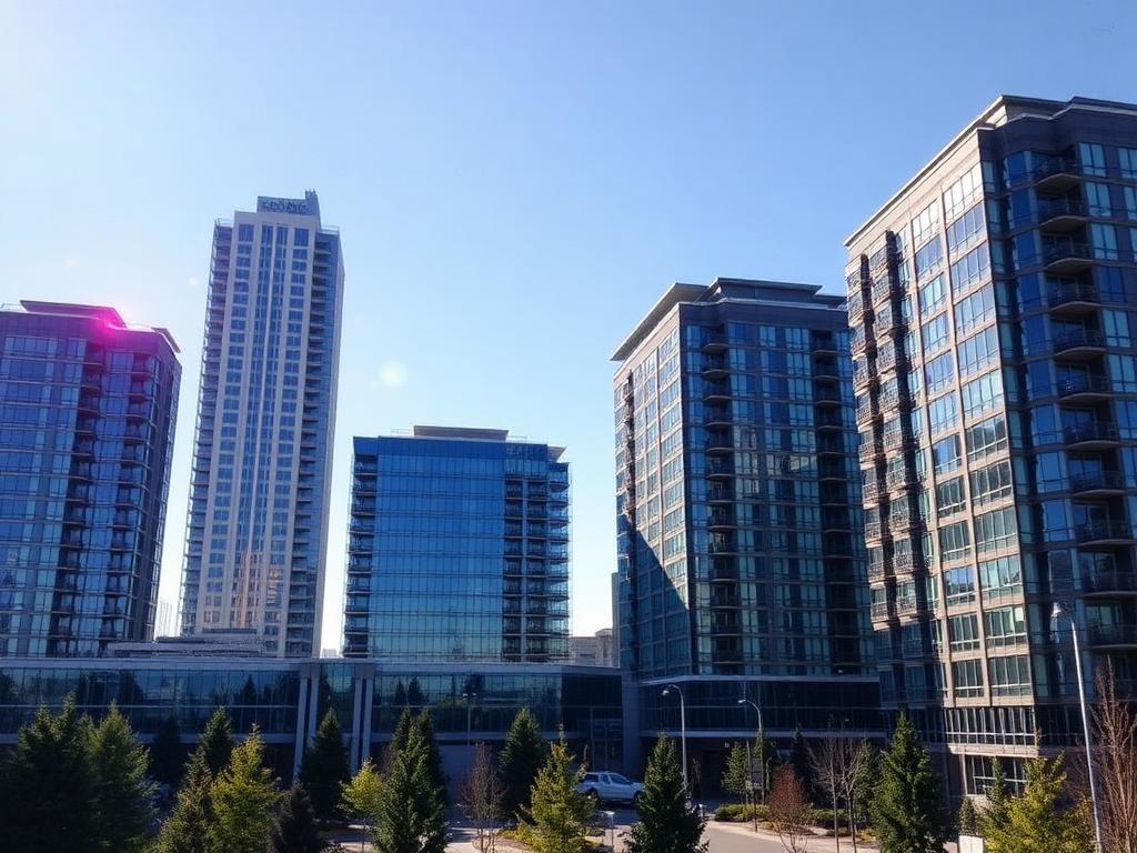 Overlake Redmond cleaning services