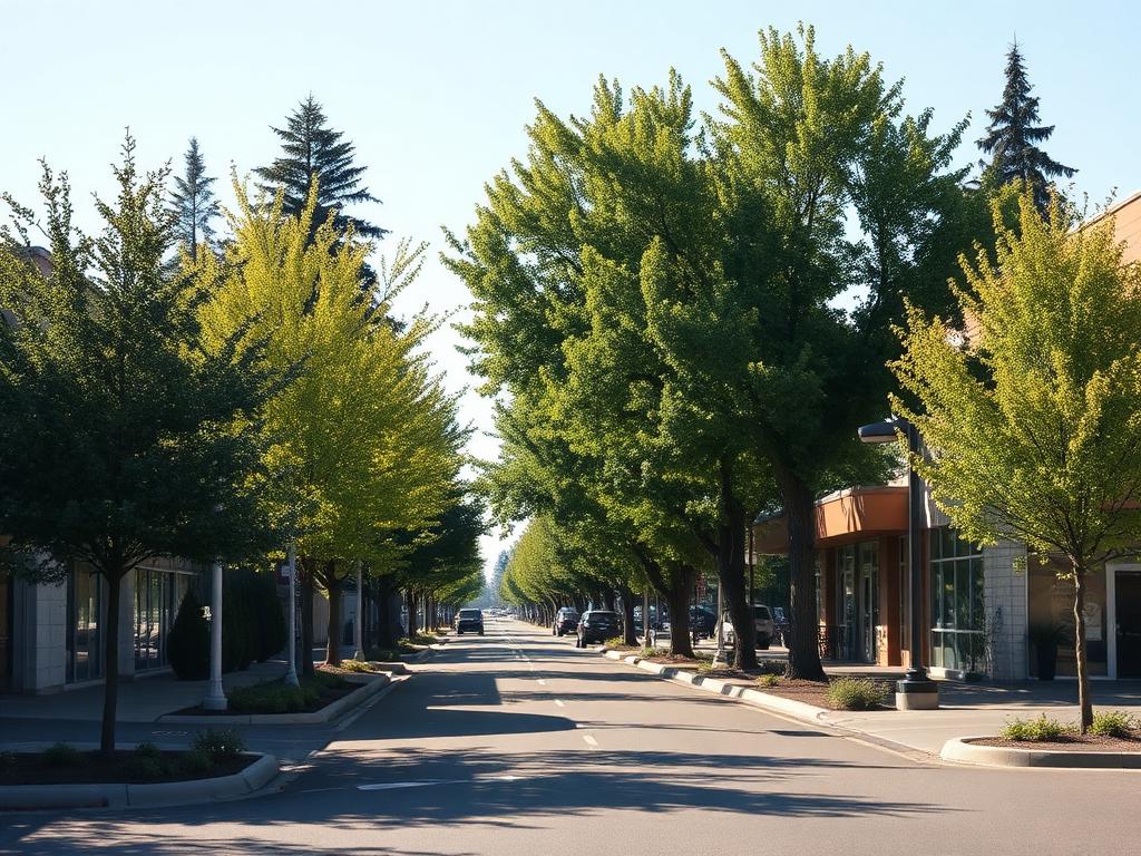 Willows Redmond cleaning services