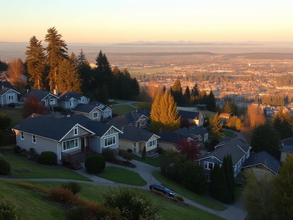 Earlington Renton cleaning services