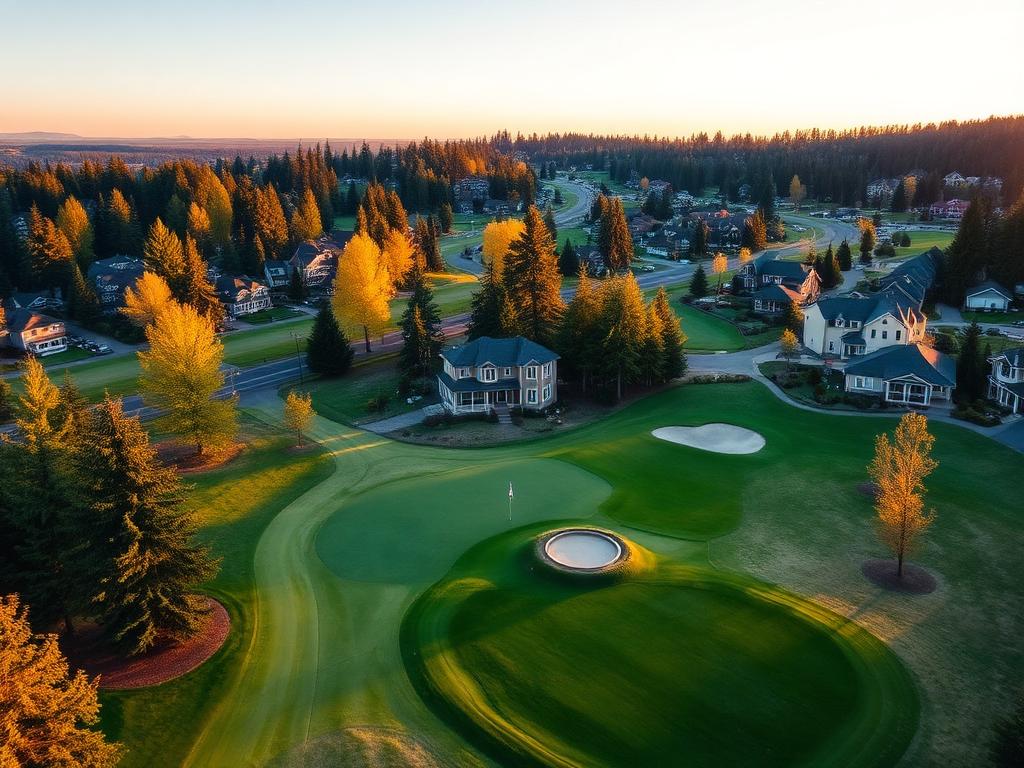 Maplewood Renton cleaning services